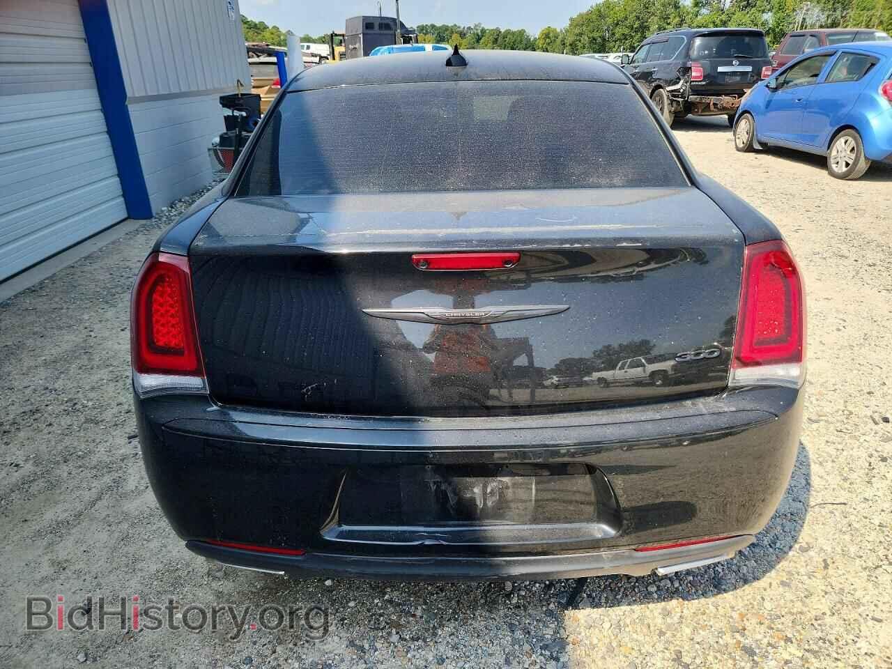 2021 CHRYSLER 300 - VIN: 2C3CCAAGXMH595967 - Photo 6
