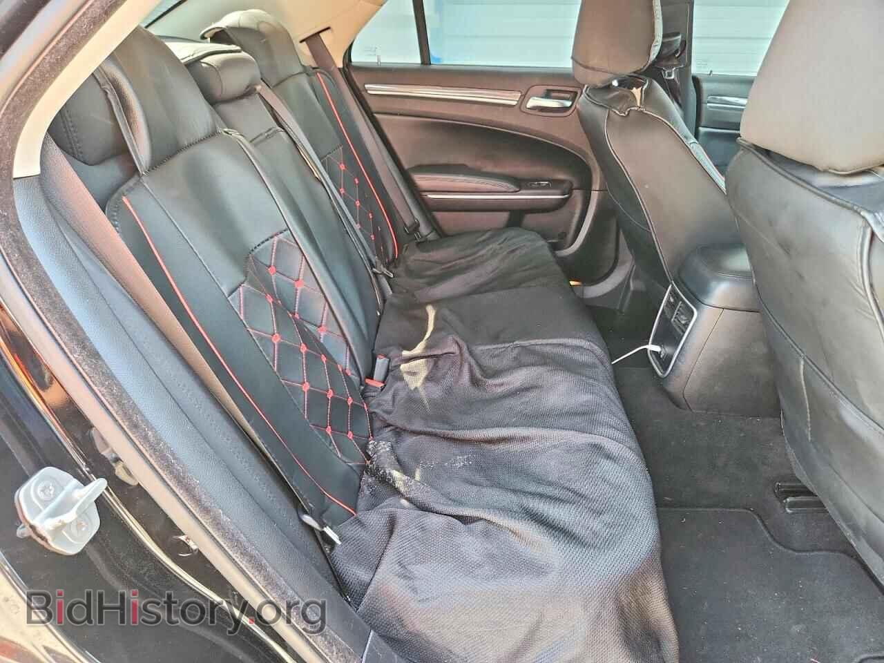 2021 CHRYSLER 300 - VIN: 2C3CCAAGXMH595967 - Photo 10