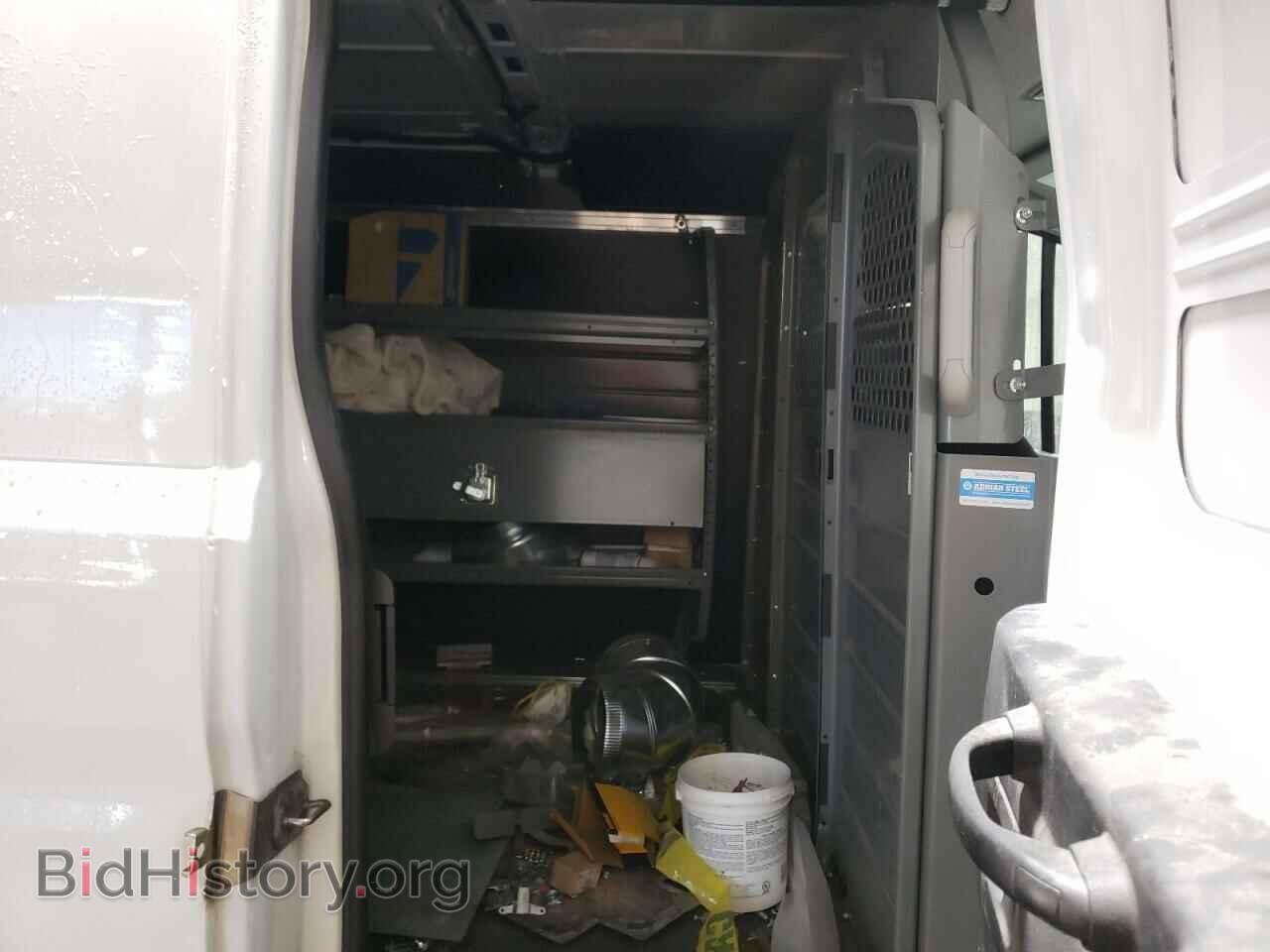 2017 FORD TRANSIT CO - VIN: 1FTYR1ZM3HKB06589 - Фото 6