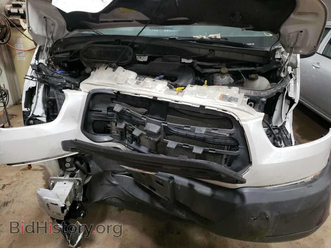 2017 FORD TRANSIT CO - VIN: 1FTYR1ZM3HKB06589 - Фото 7