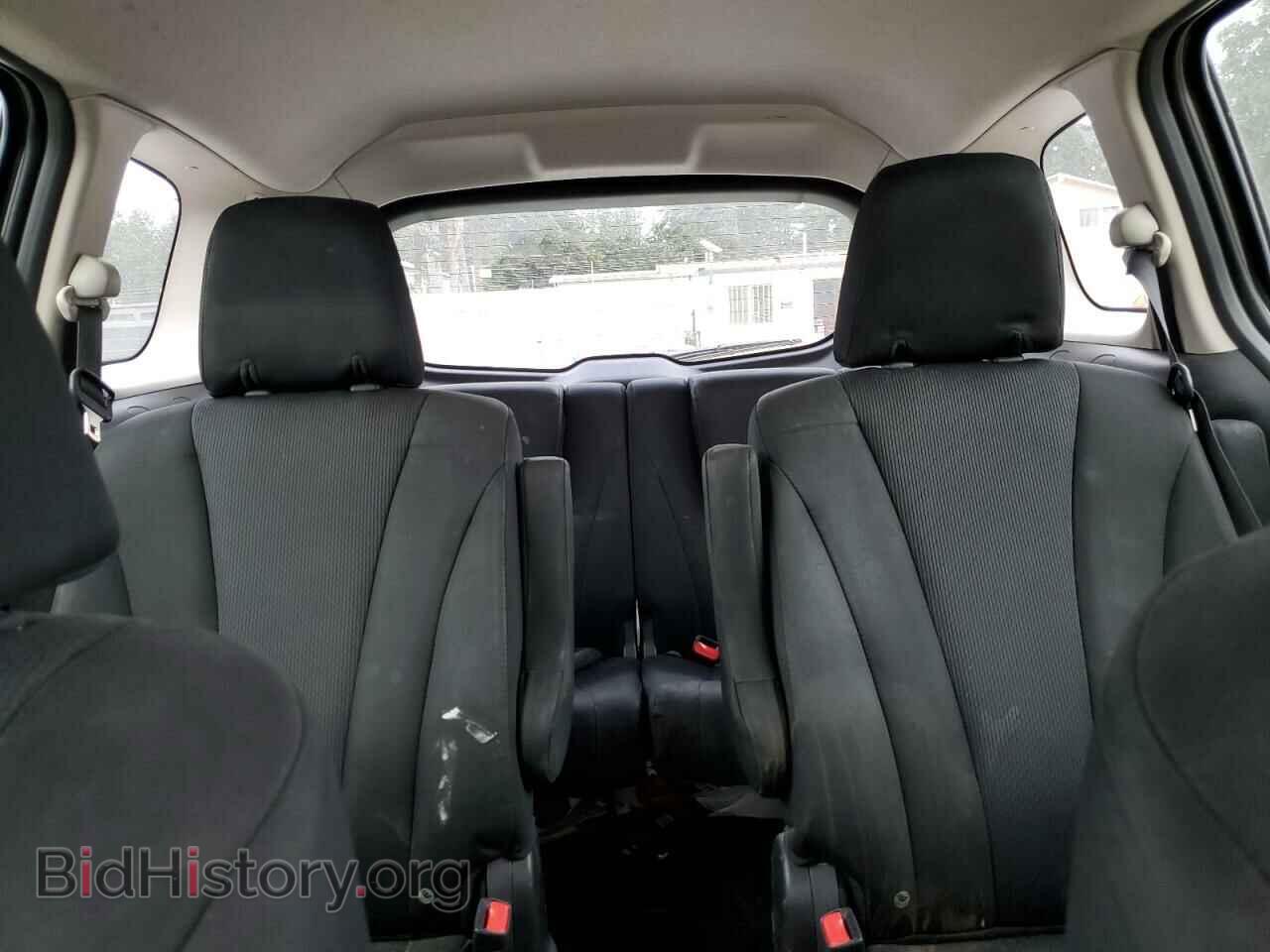2015 MAZDA 5 - VIN: JM1CW2BL9F0185334 - Фото 10