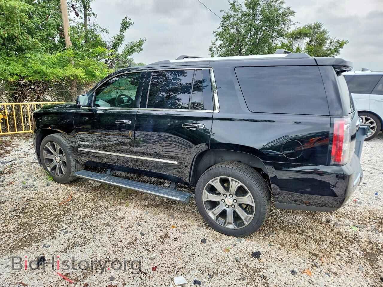 2015 GMC YUKON - VIN: 1GKS1CKJ1FR288746 - Photo 2