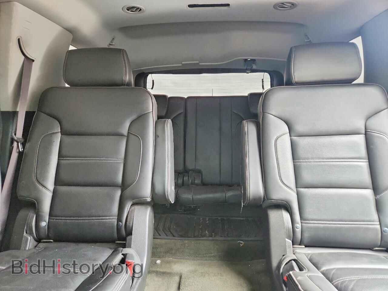 2015 GMC YUKON - VIN: 1GKS1CKJ1FR288746 - Photo 10