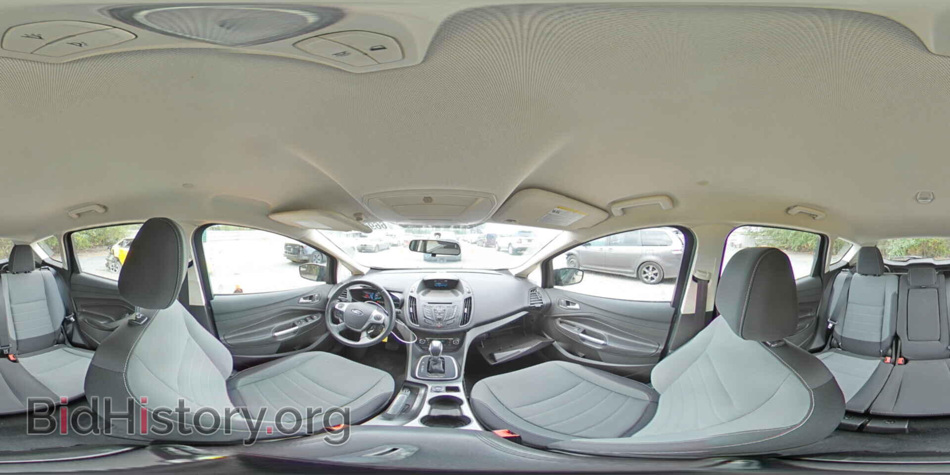 2016 FORD CMAX - VIN: 1FADP5AU0GL108497 - Фото 16