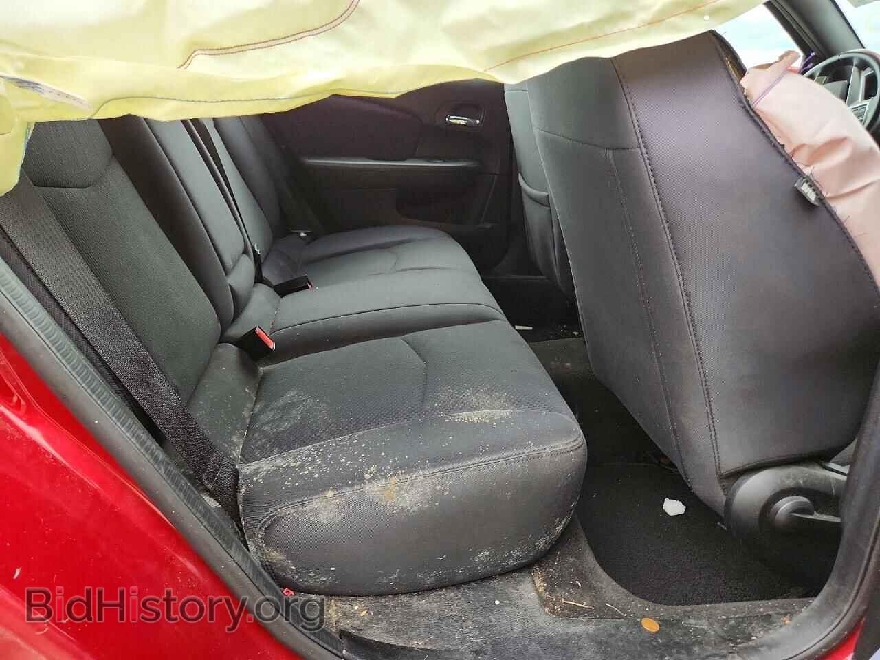 2013 CHRYSLER 200 - VIN: 1C3CCBBB9DN679018 - Photo 10