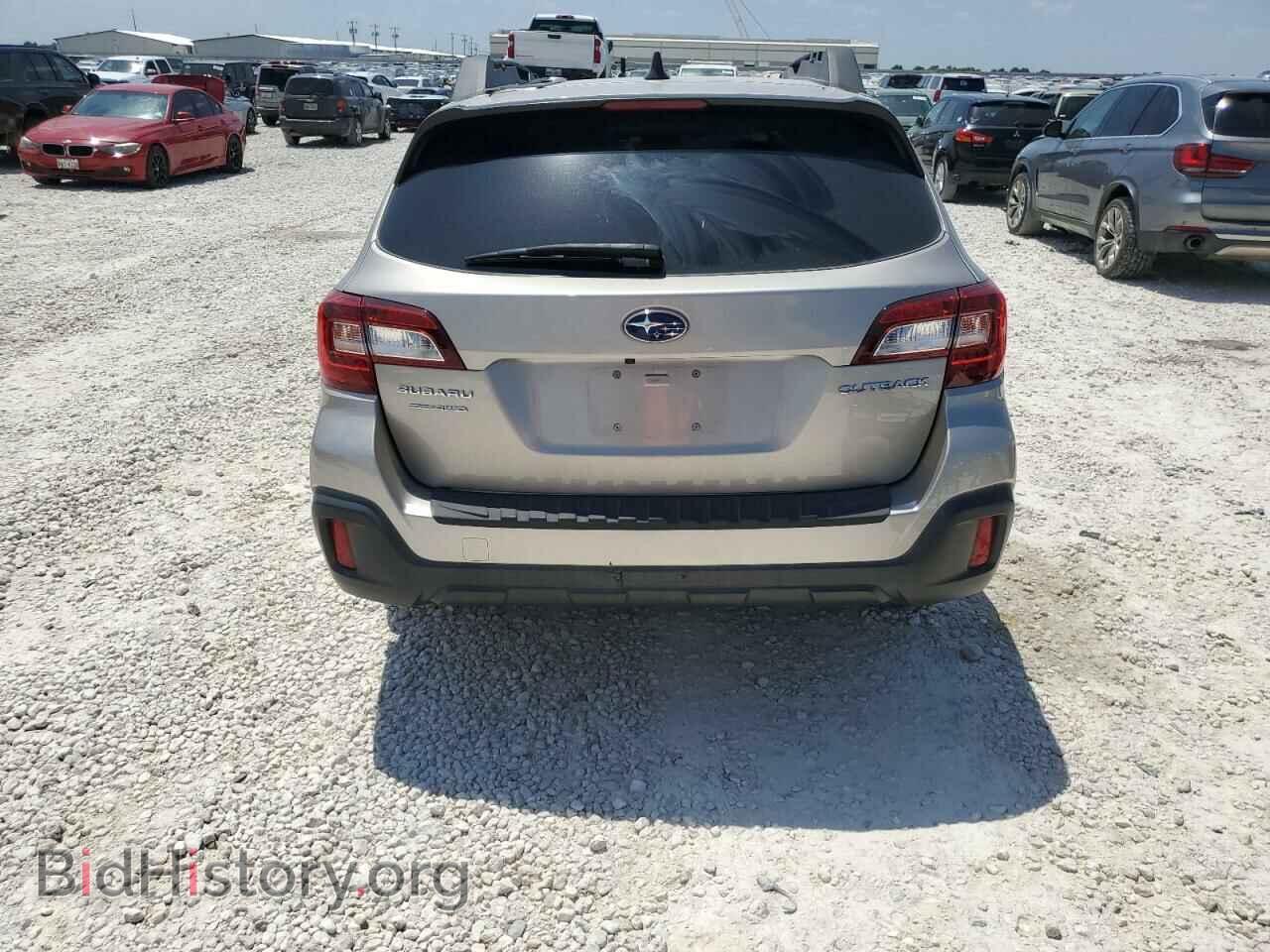 2018 SUBARU OUTBACK - VIN: 4S4BSAFC3J3307099 - Фото 6