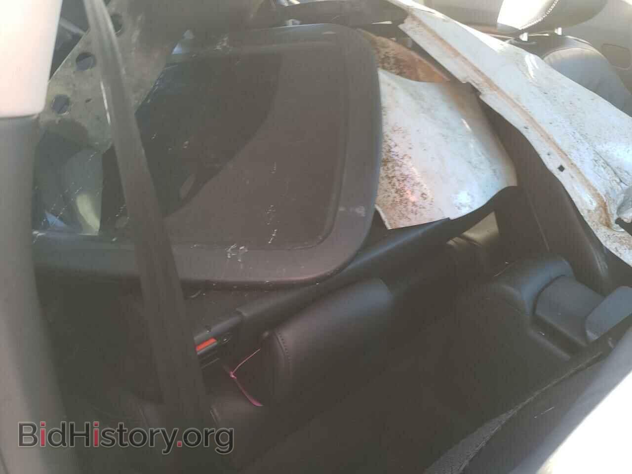 2012 AUDI A5 - VIN: WAUCFAFR2CA004845 - Photo 6