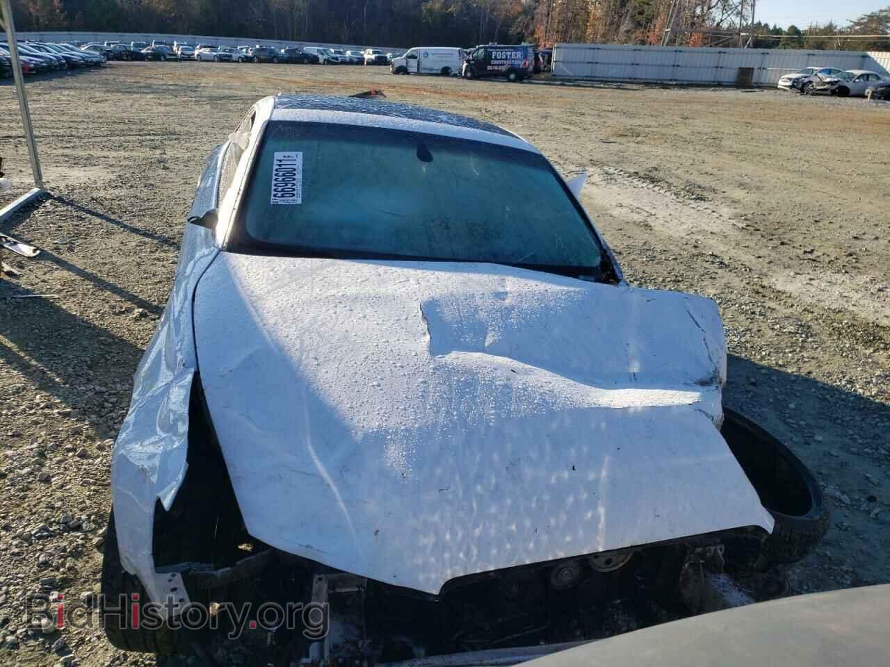 2012 AUDI A5 - VIN: WAUCFAFR2CA004845 - Photo 9