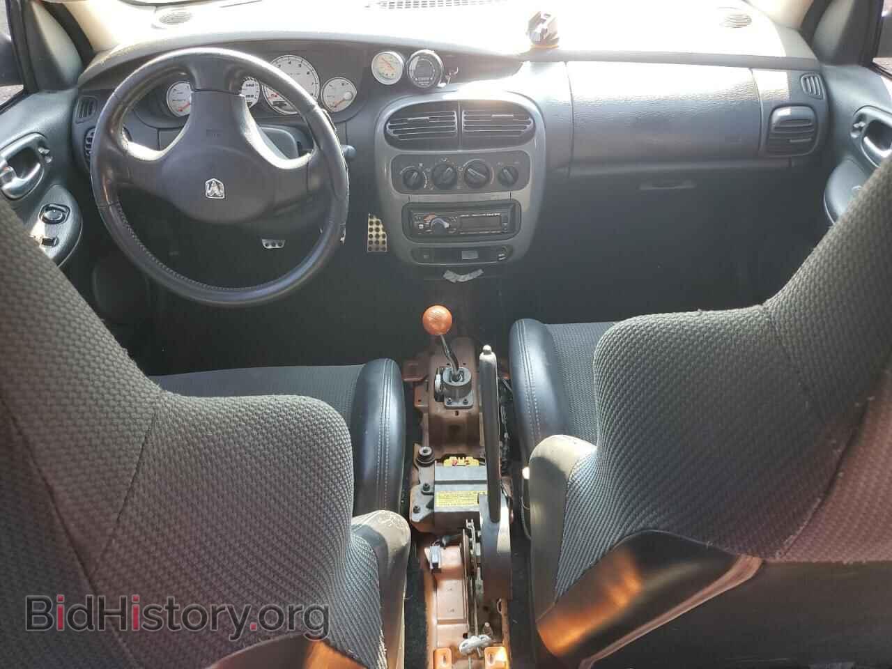 2005 DODGE NEON - VIN: 1B3ES66S65D211846 - Фото 8