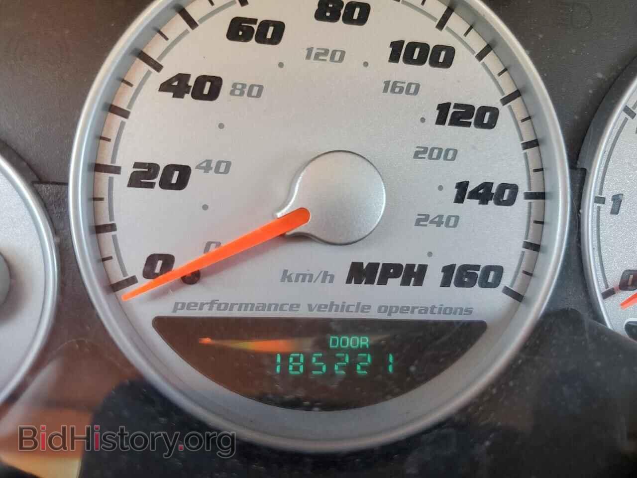 2005 DODGE NEON - VIN: 1B3ES66S65D211846 - Фото 9