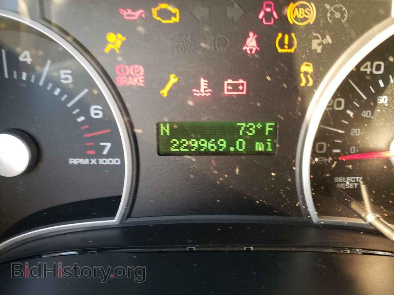 2009 FORD EXPLORER - VIN: 1FMEU63E09UA29679 - Фото 8