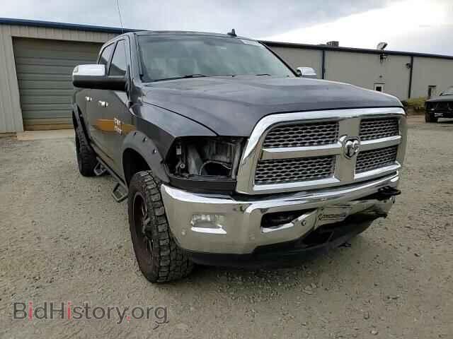 2017 RAM 2500 - VIN: 3C6UR5FL4HG581149 - Фото 13