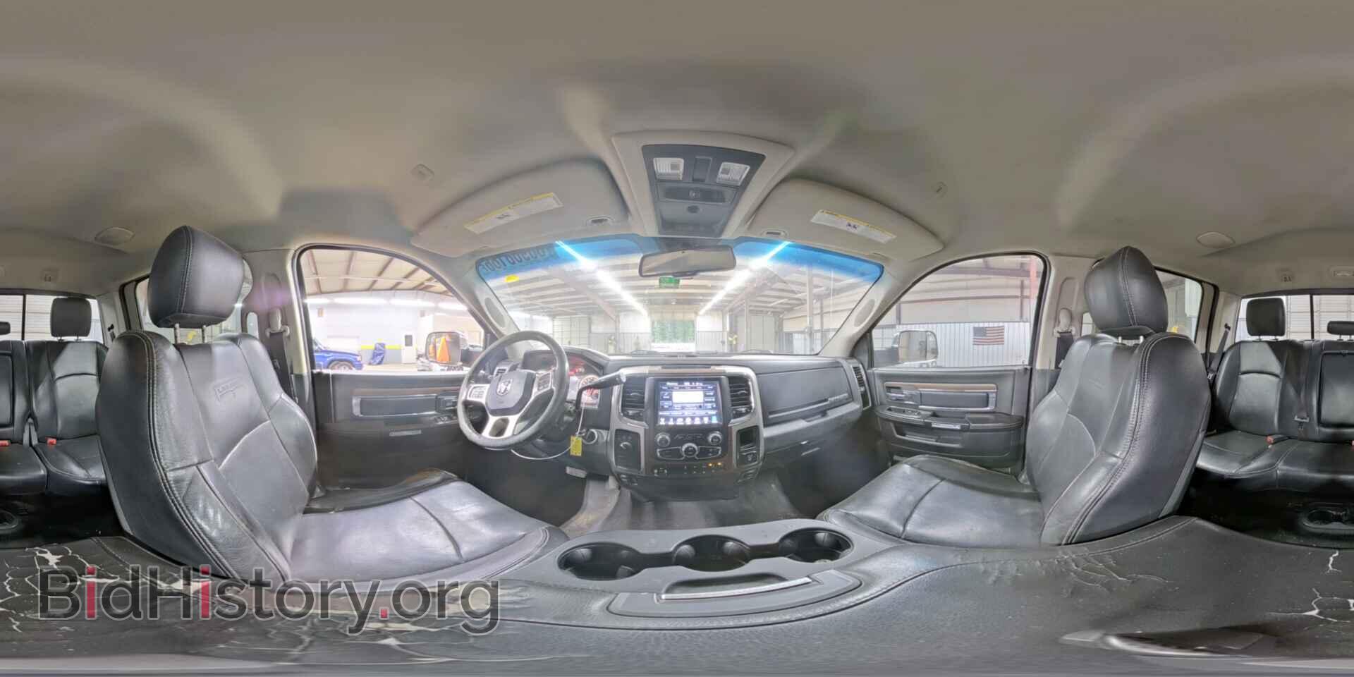2017 RAM 2500 - VIN: 3C6UR5FL4HG581149 - Фото 14