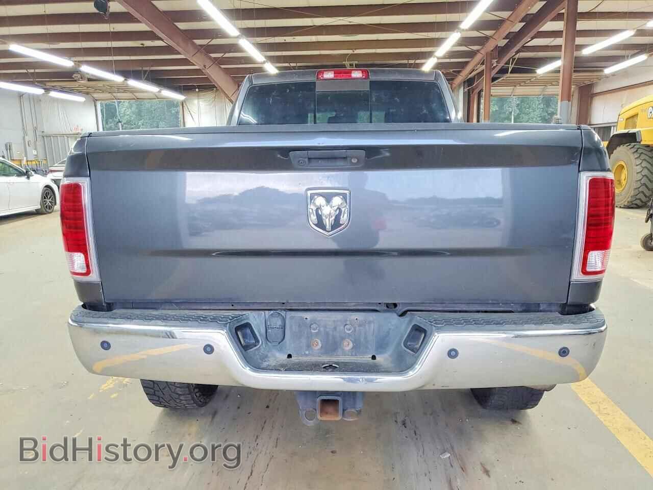 2017 RAM 2500 - VIN: 3C6UR5FL4HG581149 - Фото 6