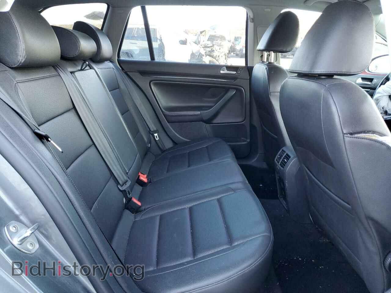 2012 VOLKSWAGEN JETTA - VIN: 3VWPL7AJ3CM707579 - Фото 6