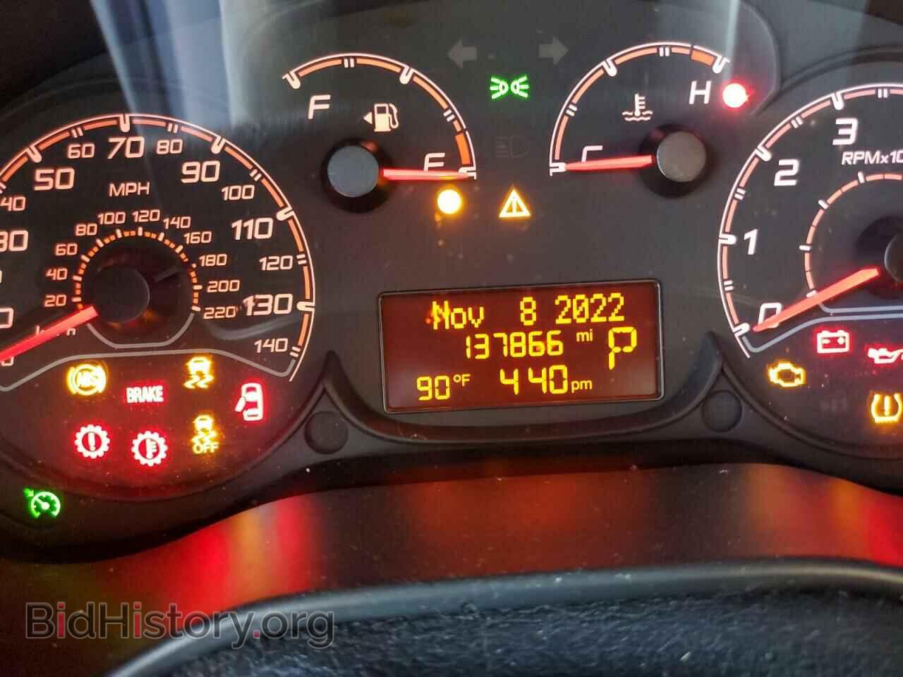 2017 RAM PROMASTER - VIN: ZFBERFAB9H6G98623 - Фото 8