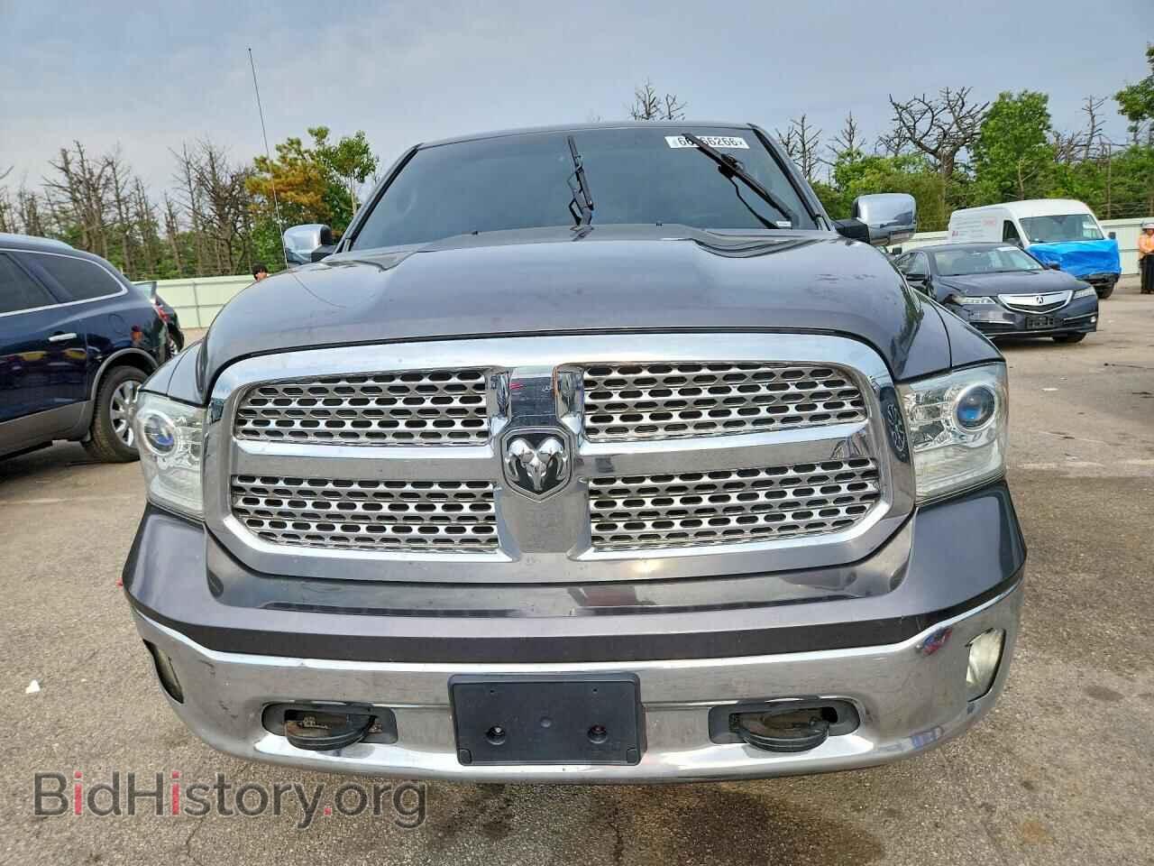 2016 RAM 1500 - VIN: 1C6RR7NM8GS171862 - Фото 5