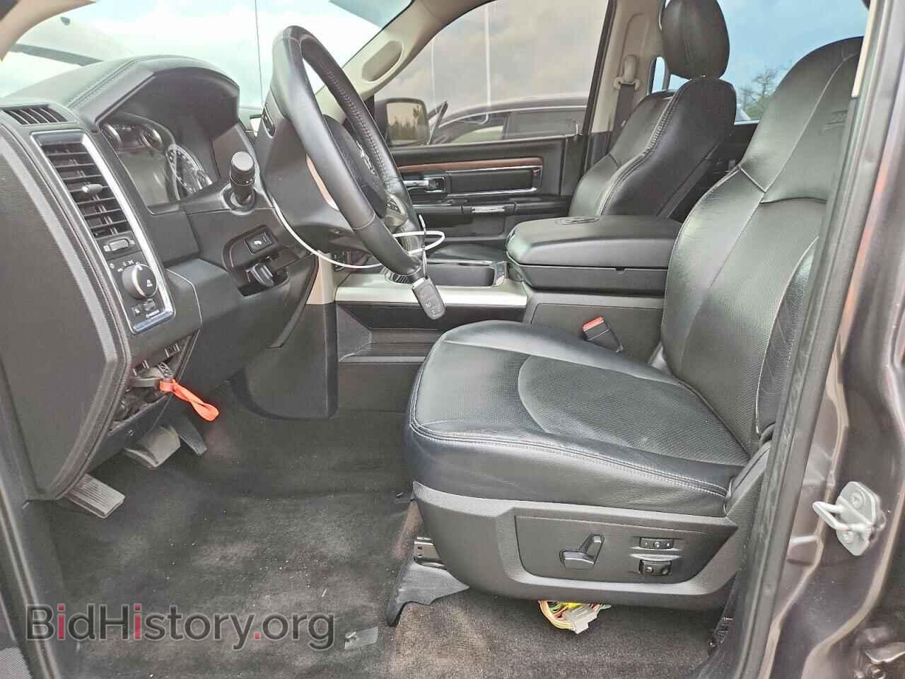 2016 RAM 1500 - VIN: 1C6RR7NM8GS171862 - Фото 7
