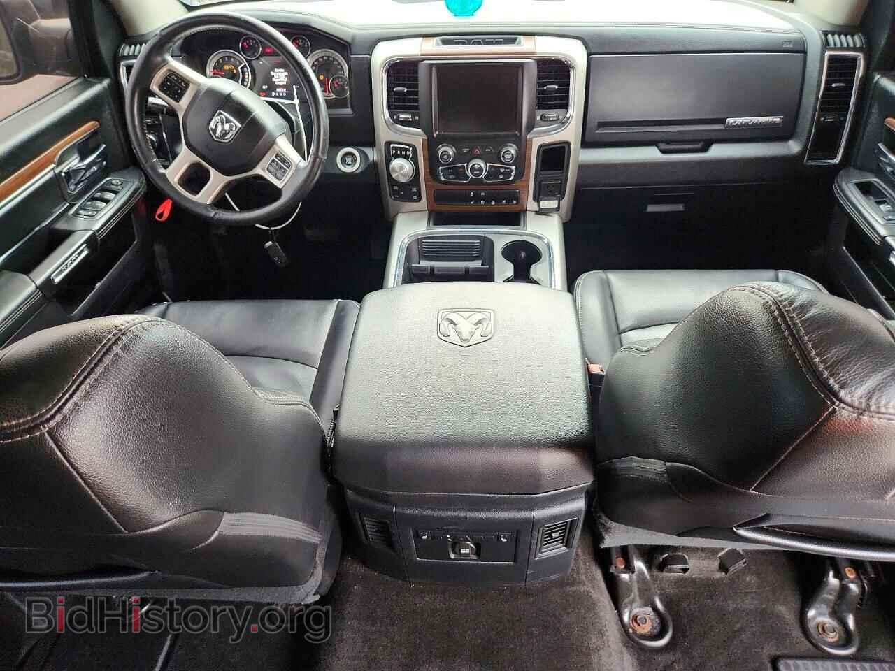 2016 RAM 1500 - VIN: 1C6RR7NM8GS171862 - Фото 8