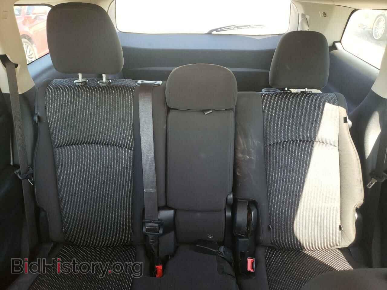 2020 DODGE JOURNEY - VIN: 3C4PDCAB5LT199428 - Photo 10