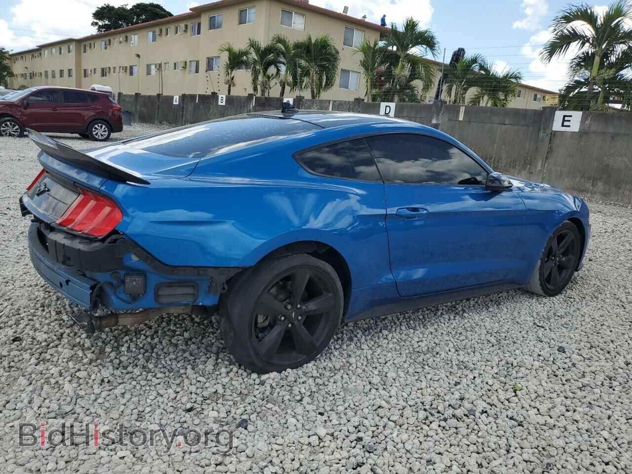 2021 FORD ALL Models - VIN: 1FA6P8TH0M5114410 - Photo 3