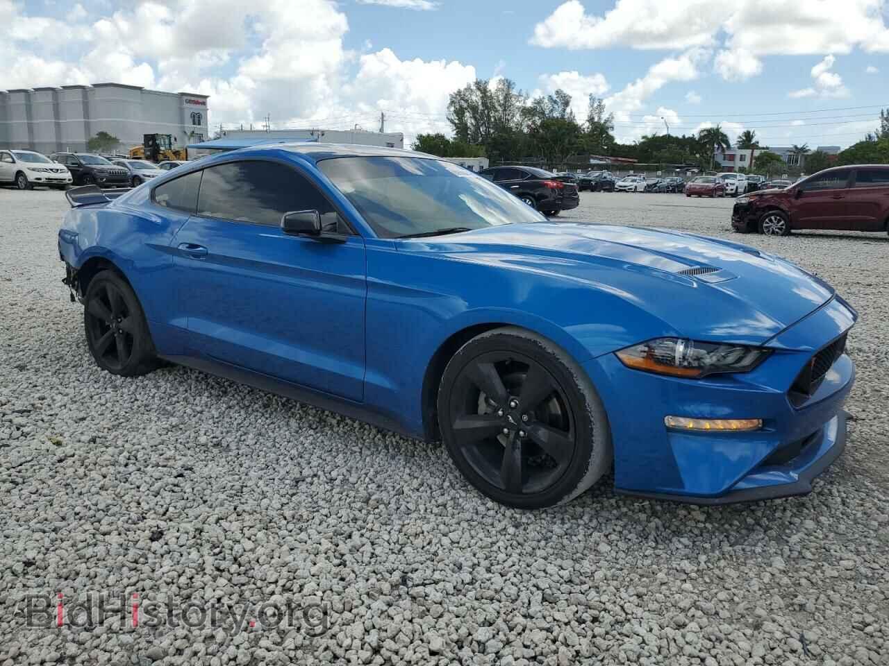 2021 FORD ALL Models - VIN: 1FA6P8TH0M5114410 - Photo 4