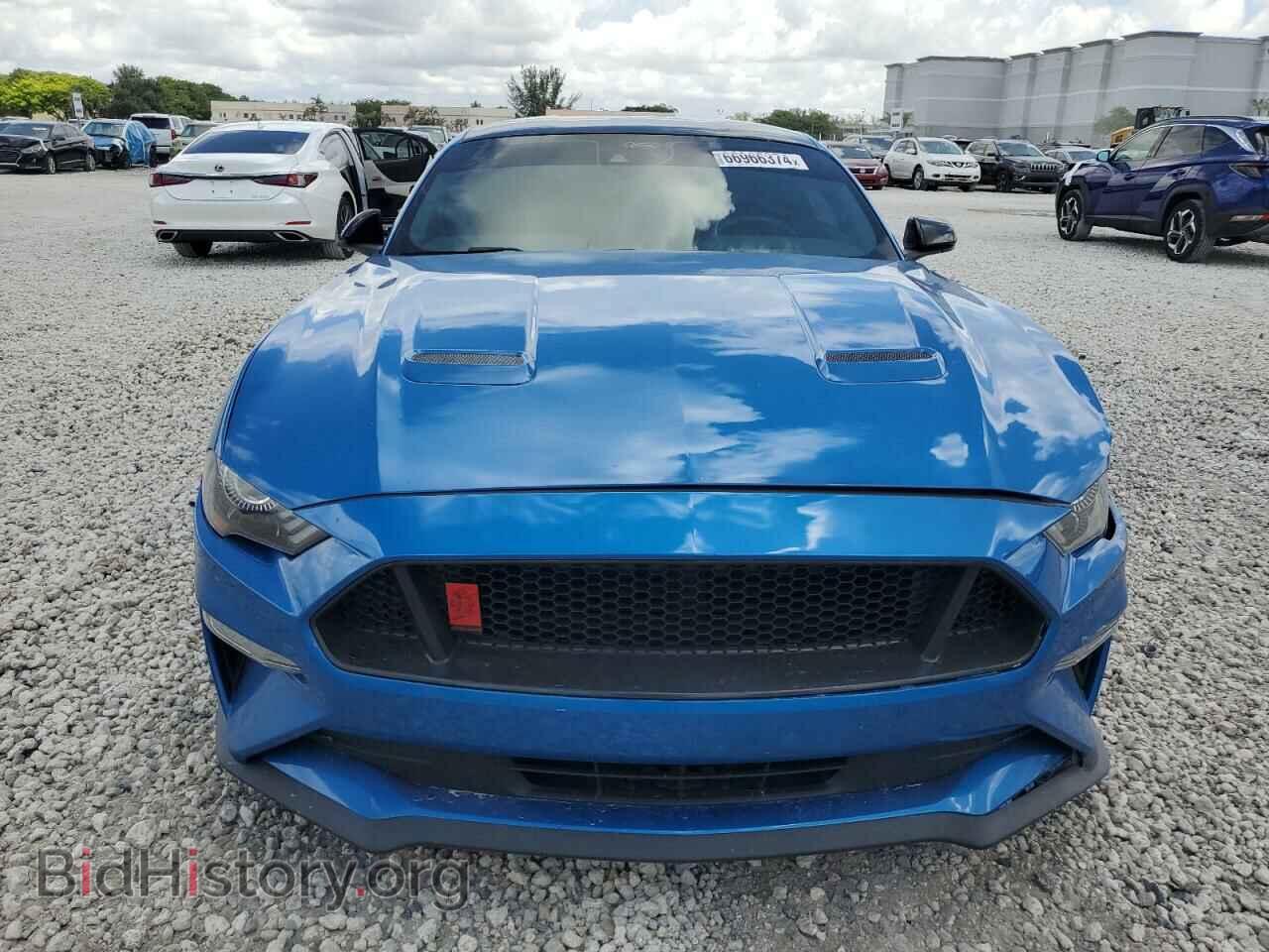 2021 FORD ALL Models - VIN: 1FA6P8TH0M5114410 - Photo 5