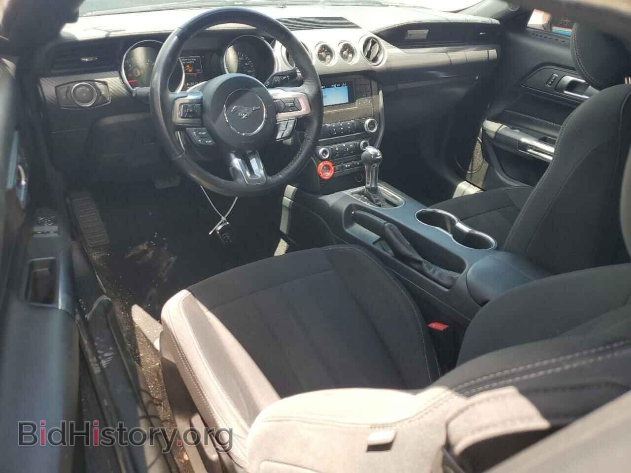 2021 FORD ALL Models - VIN: 1FA6P8TH0M5114410 - Photo 8