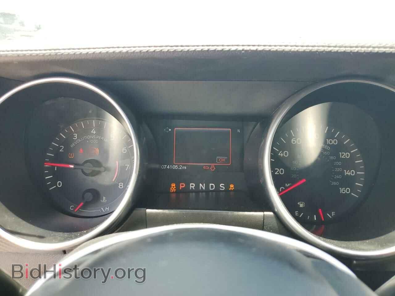 2021 FORD ALL Models - VIN: 1FA6P8TH0M5114410 - Photo 9