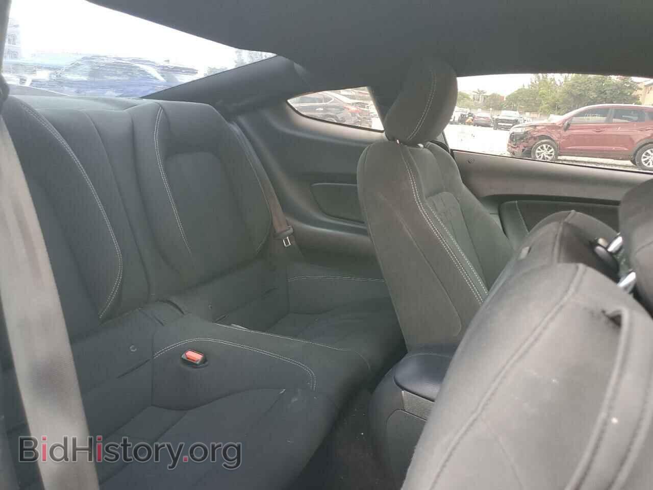 2021 FORD ALL Models - VIN: 1FA6P8TH0M5114410 - Photo 10