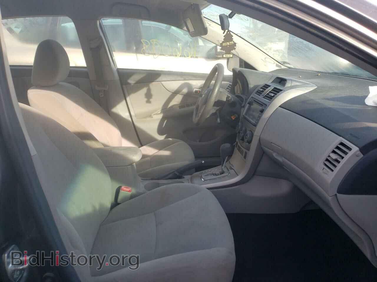 2013 TOYOTA COROLLA - VIN: 5YFBU4EE5DP093179 - Фото 5