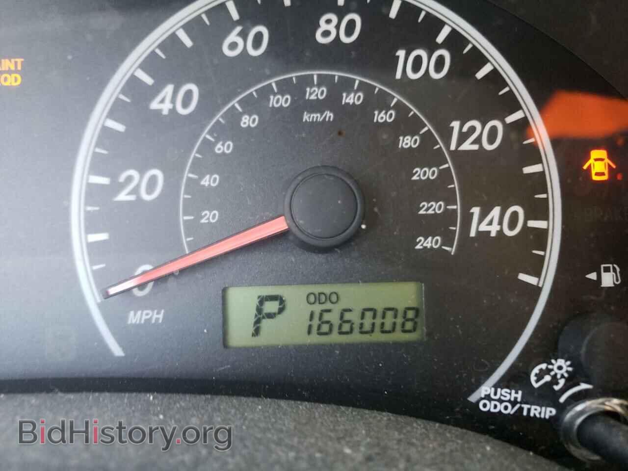 2013 TOYOTA COROLLA - VIN: 5YFBU4EE5DP093179 - Фото 8