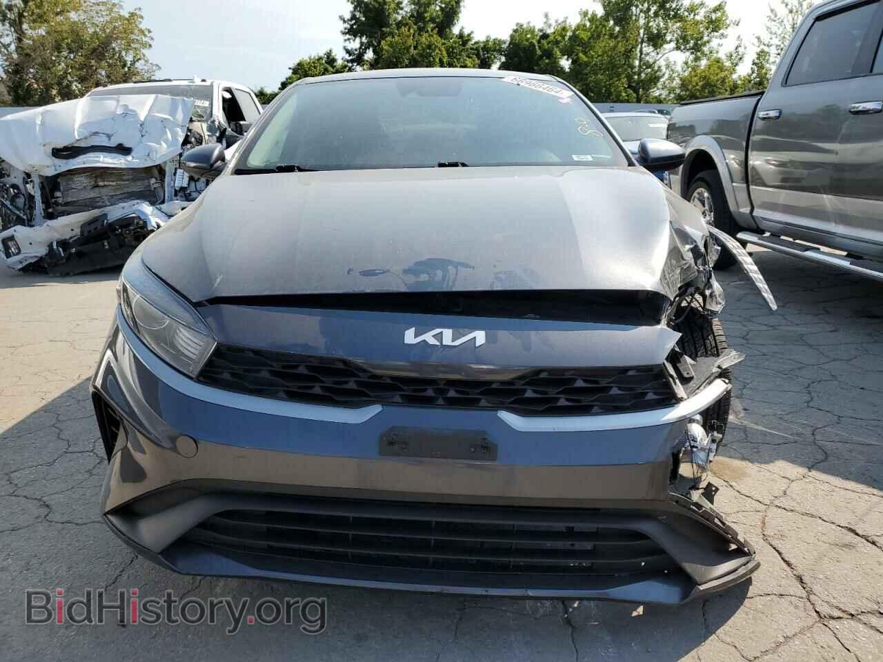 2022 KIA FORTE - VIN: 3KPF24ADXNE456096 - Фото 5