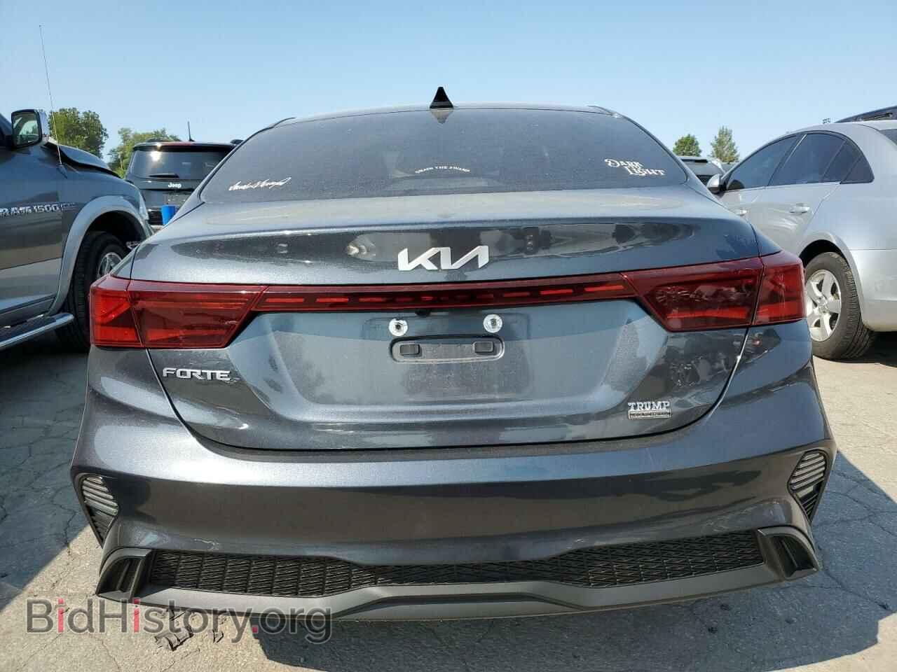 2022 KIA FORTE - VIN: 3KPF24ADXNE456096 - Фото 6
