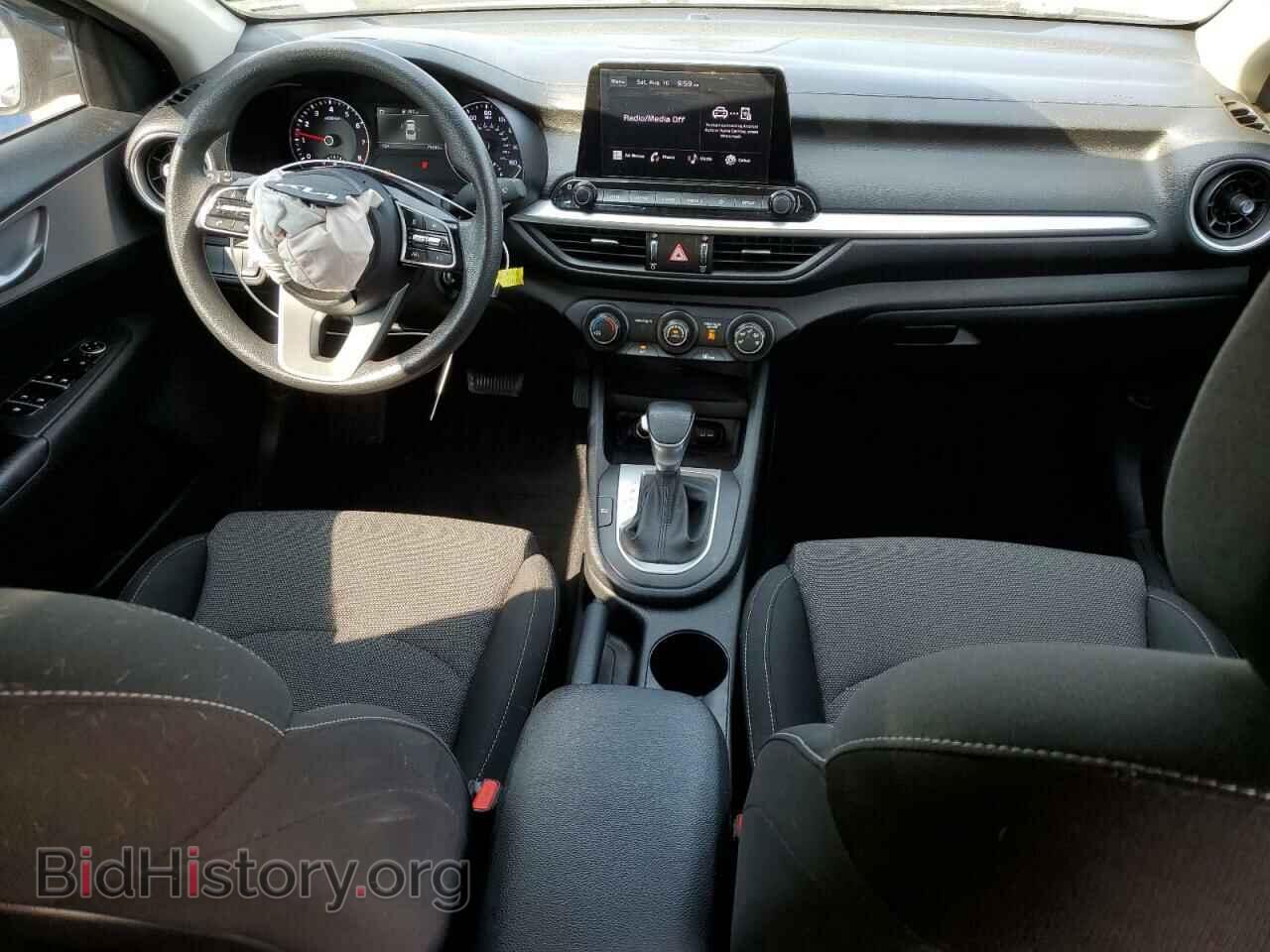 2022 KIA FORTE - VIN: 3KPF24ADXNE456096 - Фото 8