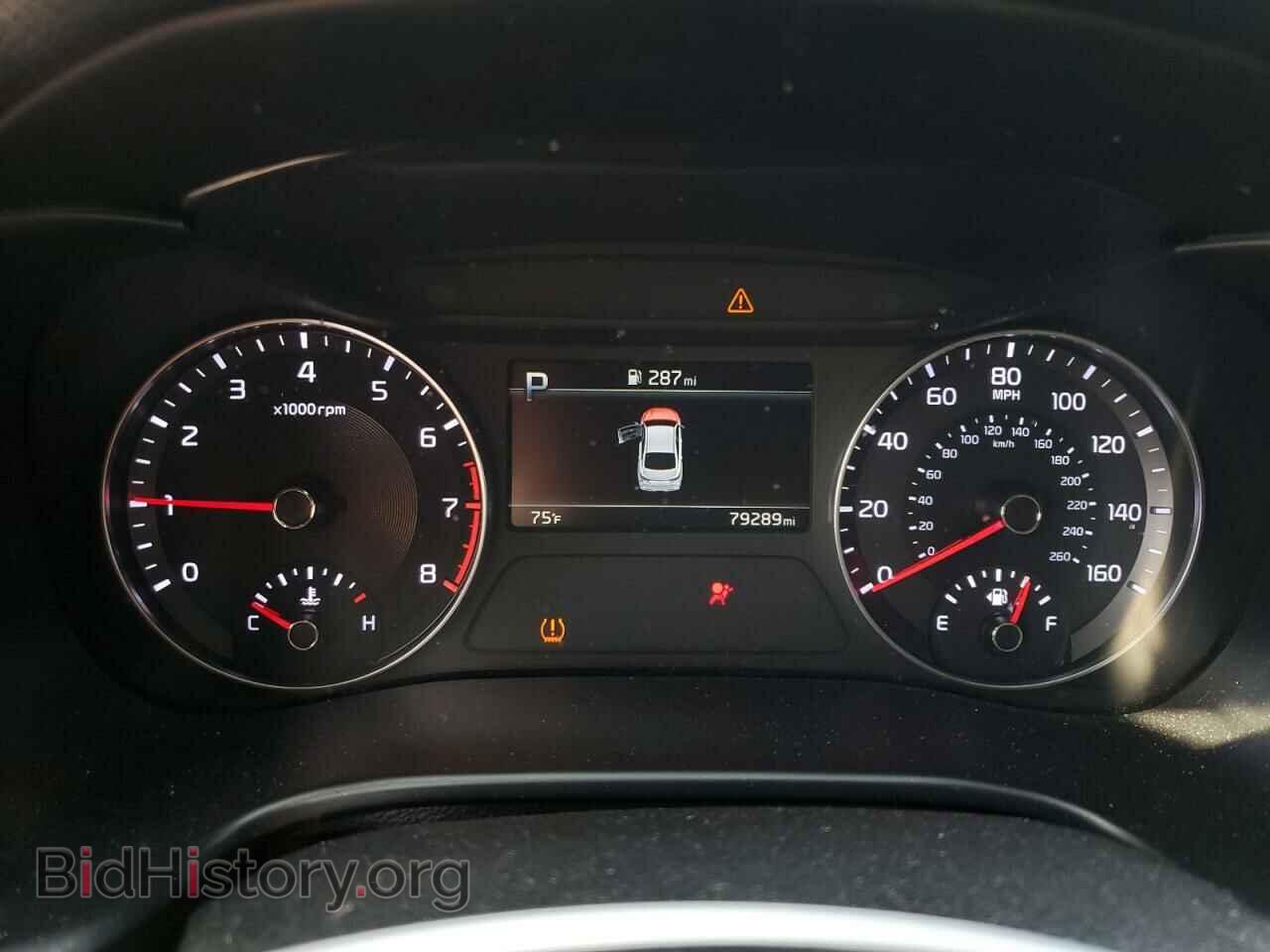 2022 KIA FORTE - VIN: 3KPF24ADXNE456096 - Фото 9