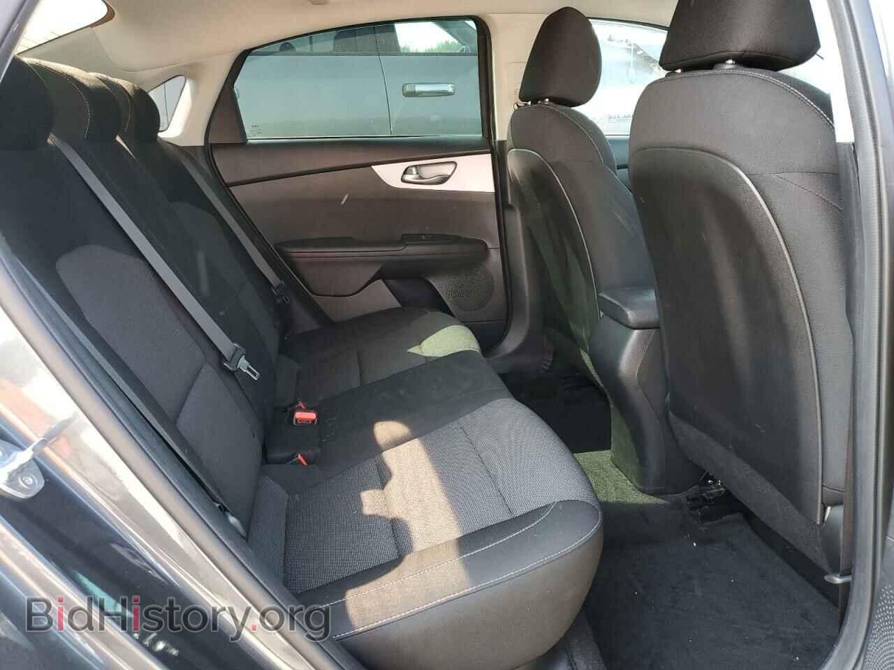 2022 KIA FORTE - VIN: 3KPF24ADXNE456096 - Фото 10
