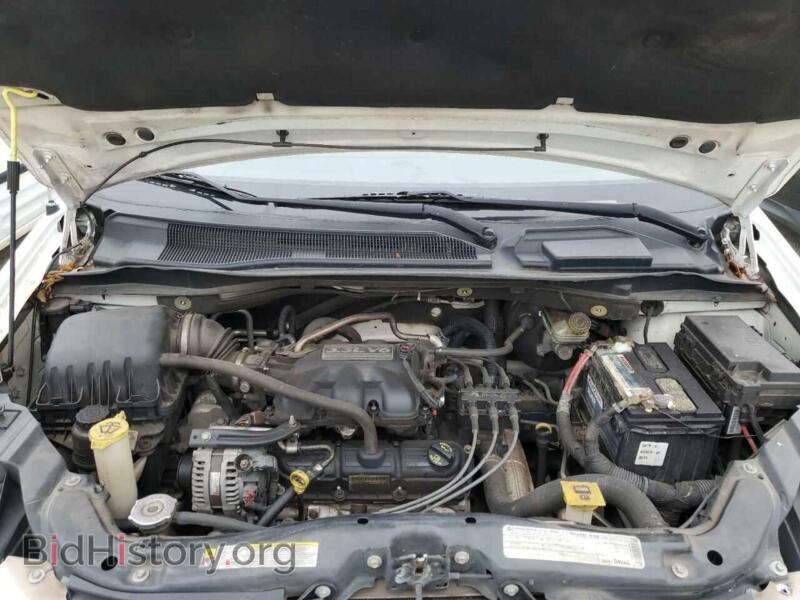 2010 Dodge CARAVAN (VIN 2D4RN4DE4AR289917) — photo 7 of 10