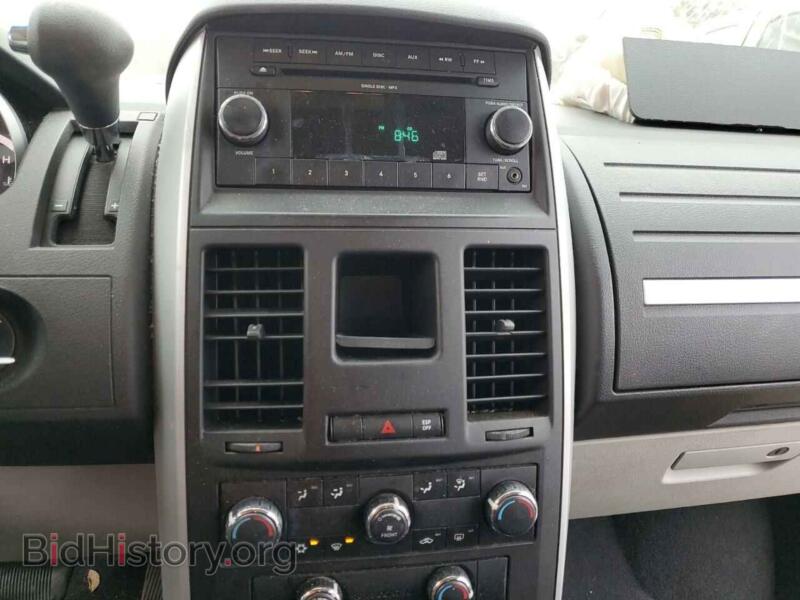 2010 Dodge CARAVAN (VIN 2D4RN4DE4AR289917) — photo 9 of 10