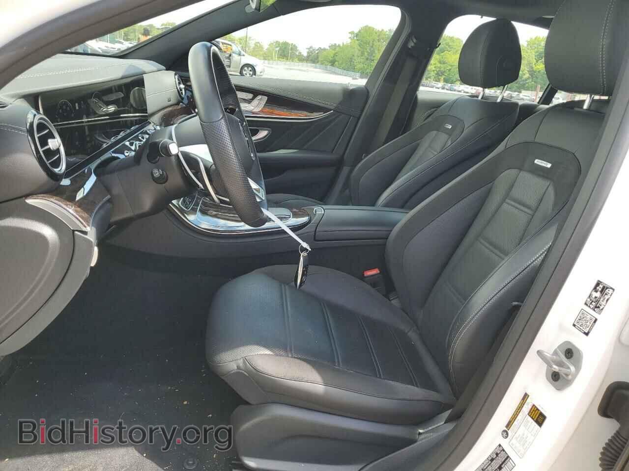 2022 MERCEDES-BENZ E-CLASS - VIN: W1KZF6BB4NB044009 - Фото 7