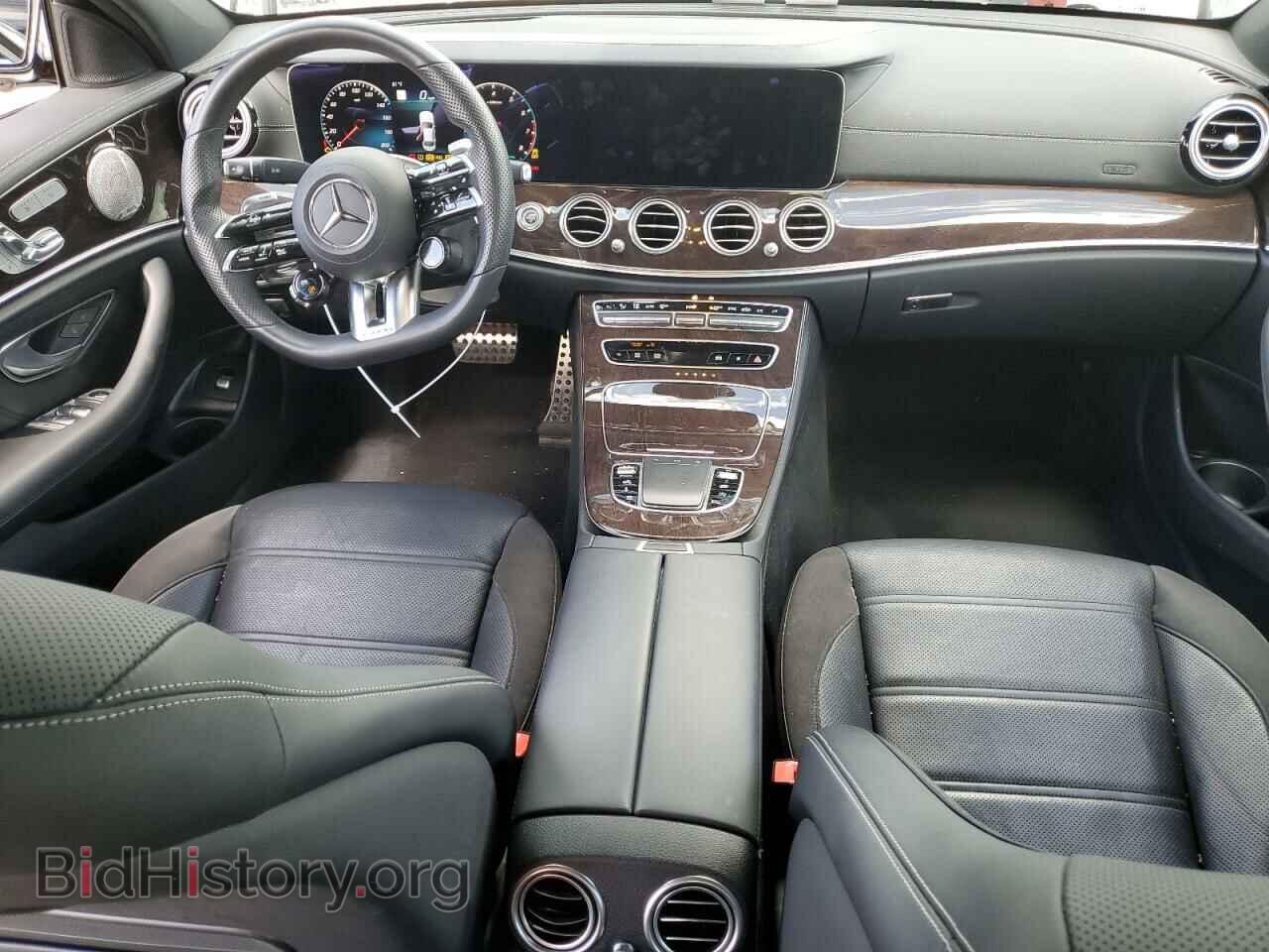 2022 MERCEDES-BENZ E-CLASS - VIN: W1KZF6BB4NB044009 - Фото 8