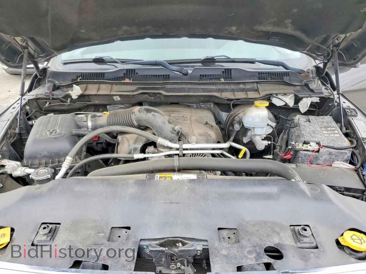 2017 RAM 1500 - VIN: 3C6RR7KT4HG617767 - Photo 11