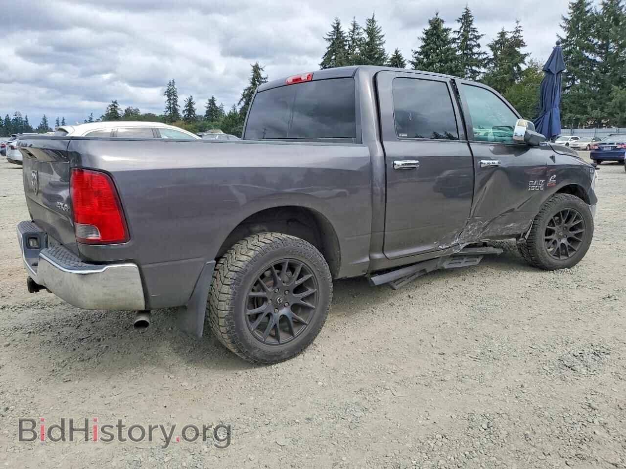 2017 RAM 1500 - VIN: 3C6RR7KT4HG617767 - Photo 3