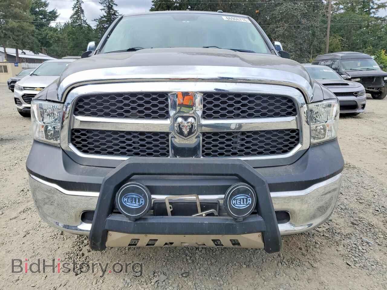 2017 RAM 1500 - VIN: 3C6RR7KT4HG617767 - Photo 5