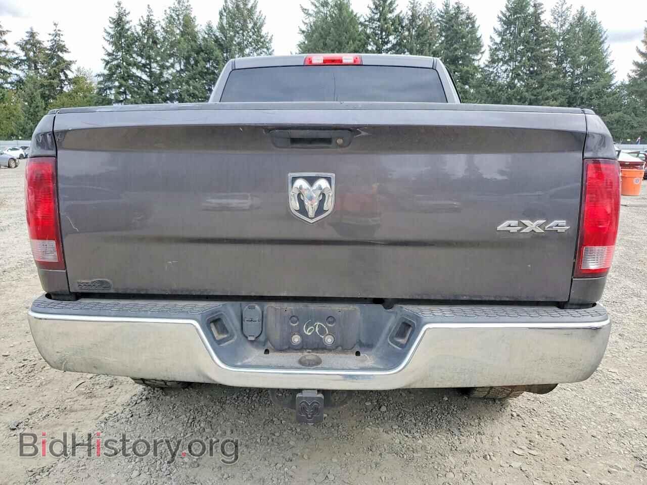 2017 RAM 1500 - VIN: 3C6RR7KT4HG617767 - Photo 6