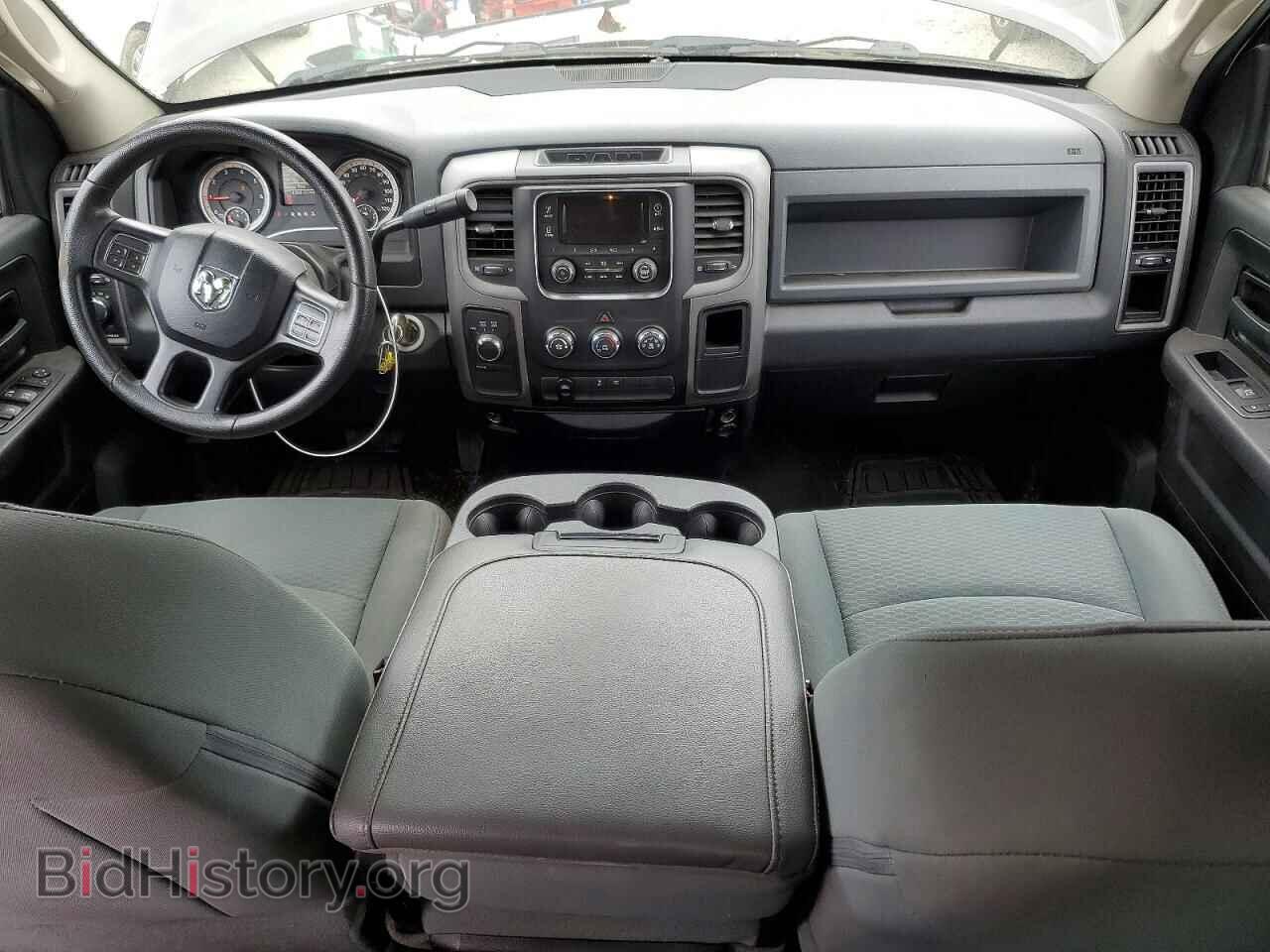 2017 RAM 1500 - VIN: 3C6RR7KT4HG617767 - Photo 8