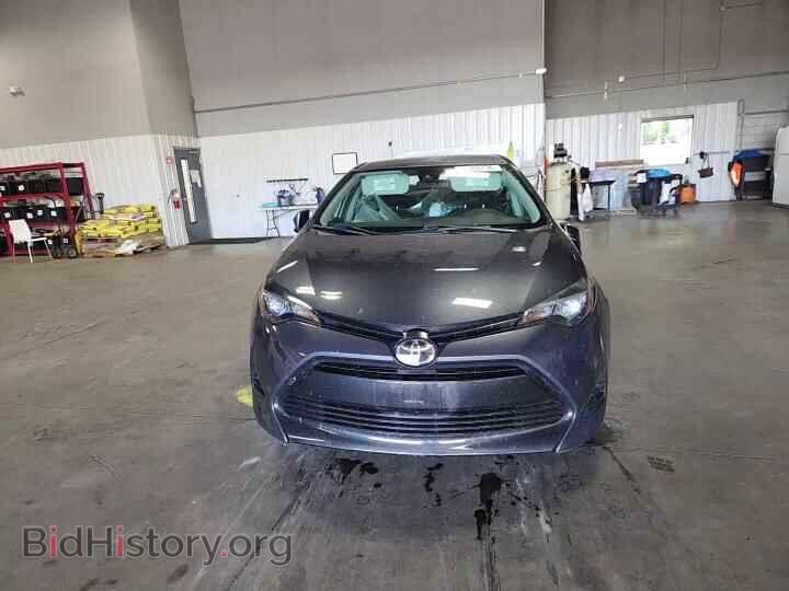 2019 TOYOTA COROLLA - VIN: 2T1BURHEXKC161689 - Фото 14