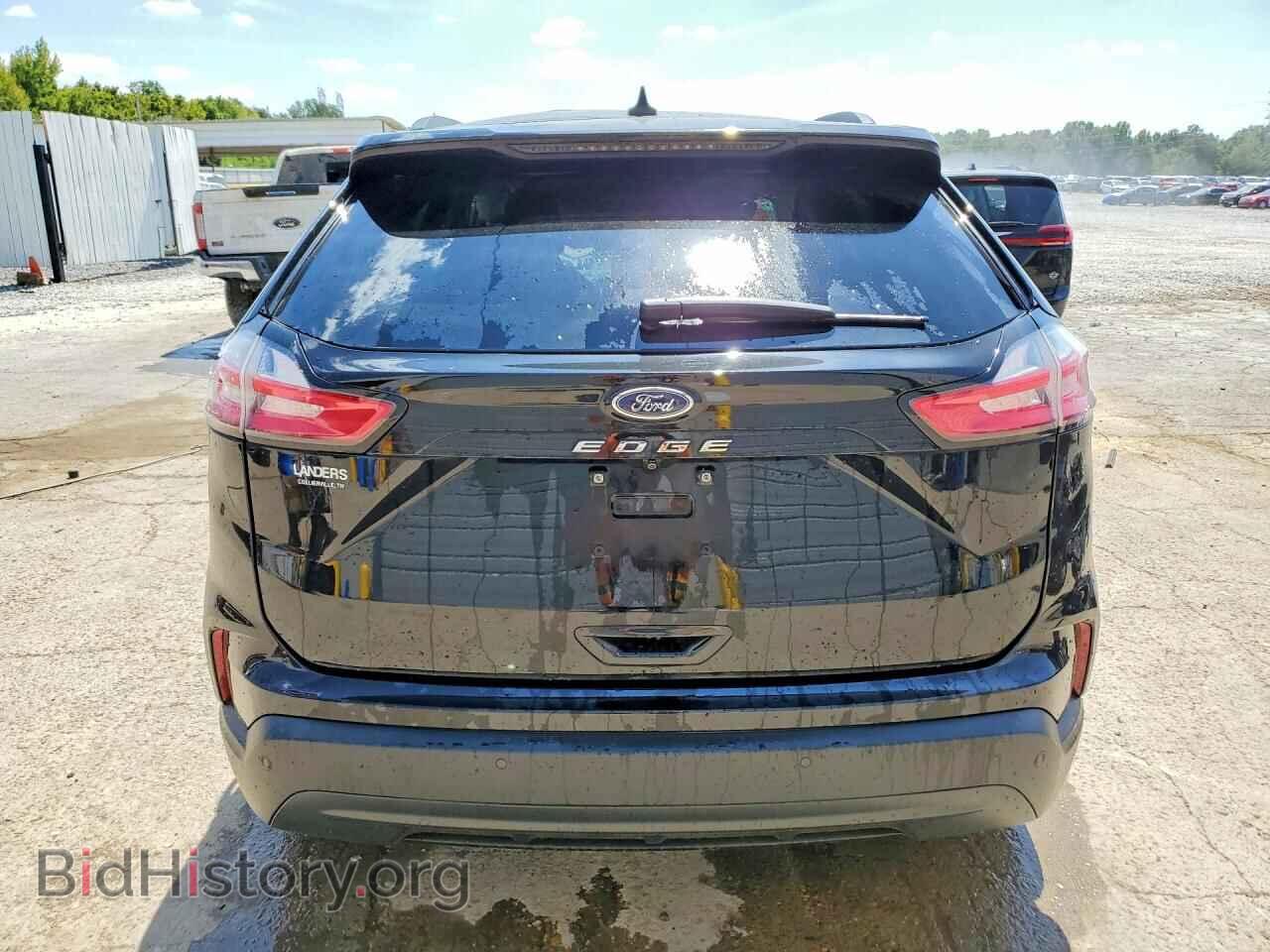 2021 FORD EDGE - VIN: 2FMPK3G9XMBA24515 - Фото 6
