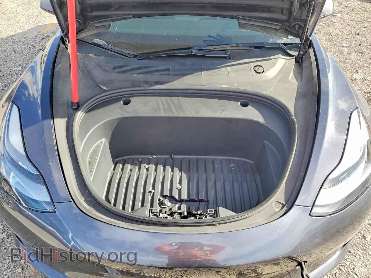 2021 TESLA MODEL 3 - VIN: 5YJ3E1EA3MF096378 - Photo 11