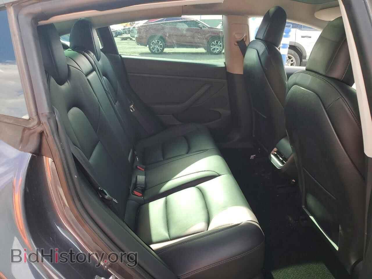 2021 TESLA MODEL 3 - VIN: 5YJ3E1EA3MF096378 - Photo 10